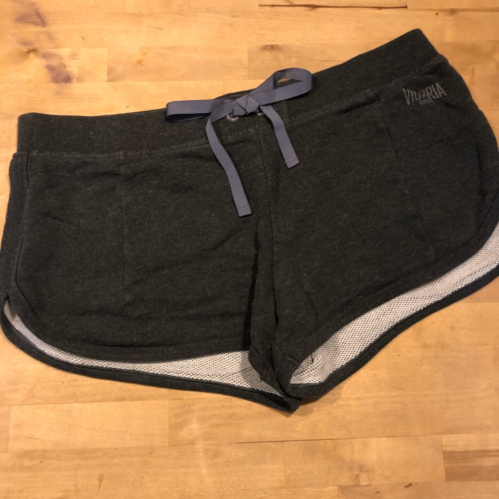NWOT Victoria Sport shorts